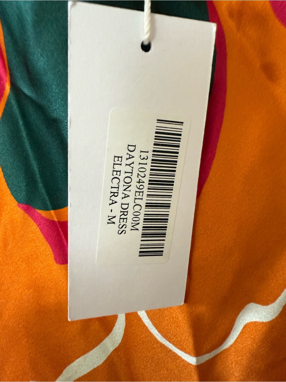 Reformation Daytona dress - Picture 3 of 4